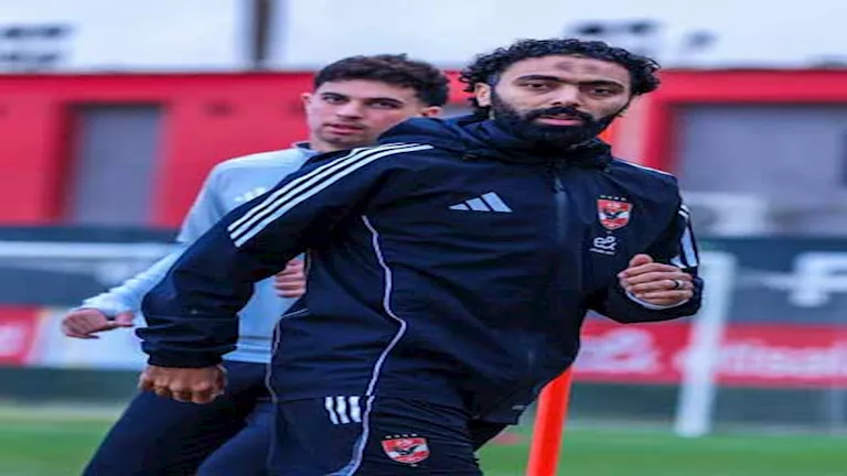 موعد مباراة الأهلي وإنبي في كأس عاصمة مصر والقناة الناقلة