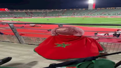 موعد مباراة المغرب ومالي في كأس الأمم الأفريقية والقناة الناقلة