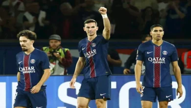 موعد مباراة باريس سان جيرمان و فلامينجو في نهائي كأس إنتركونتيننتال