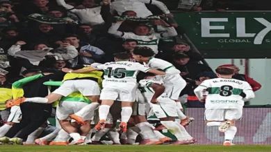 موعد مباراة ريال مدريد وأتلتيك بلباو في الدوري الإسباني والقناة الناقلة