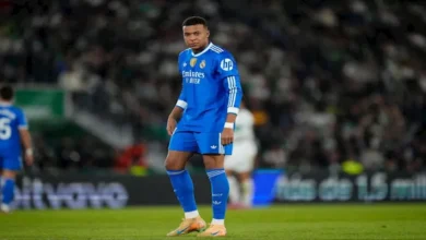 موعد مباراة ريال مدريد وسيلتا فيجو في الدوري الإسباني والقناة الناقلة