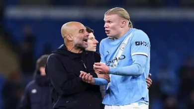 موعد مباراة مانشستر سيتي وبرينتفورد في كأس كاراباو والقناة الناقلة