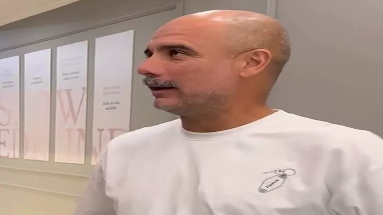 موعد مباراة مانشستر سيتي وريال مدريد في بطولة دوري أبطال أوروبا