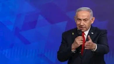 نتنياهو: في الأشهر المقبلة سيشهد الشرق الأوسط أحداثا غير عادية