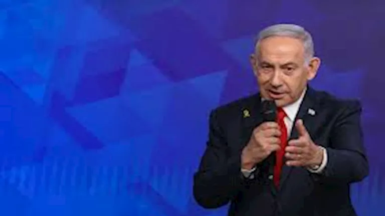 نتنياهو: في الأشهر المقبلة سيشهد الشرق الأوسط أحداثا غير عادية