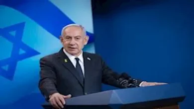 نتنياهو: نركز على مهمة نزع سلاح غزة وتجريد حماس منه