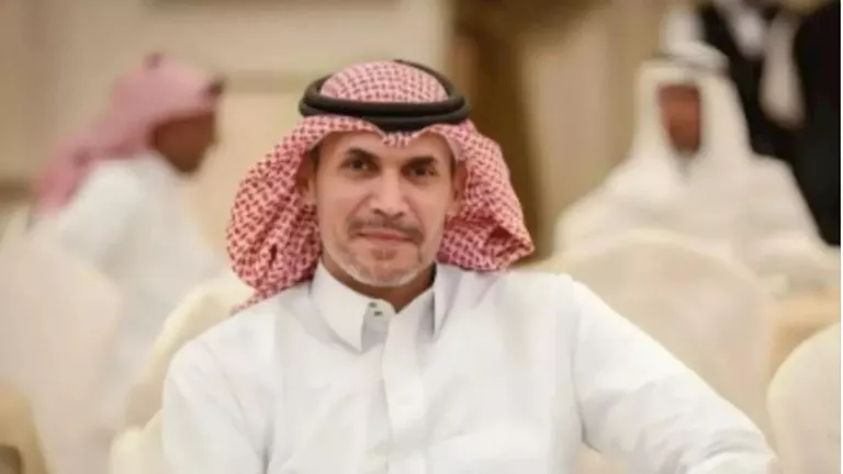 نجم أهلي جدة السابق: منتخب السعودية مرشح للفوز بكأس العرب.. ودوري روشين يصنف من الأقوى عالميا