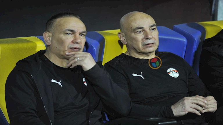 نجم الزمالك السابق يكشف أزمة حسام حسن مع فتوح قبل ساعات من انطلاق أمم أفريقيا