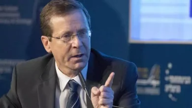 "نحترم ترامب".. أول تعليق من الرئيس الإسرائيلي بشأن العفو عن نتنياهو