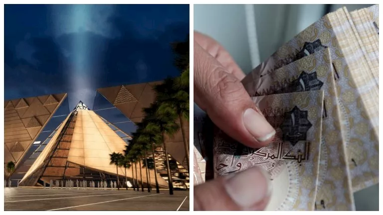 نشرة التوك شو| "أزمة فكة" في هيئة الأنفاق.. والمتحف الكبير يبدأ رحلة إحياء "مركب خوفو الثانية"