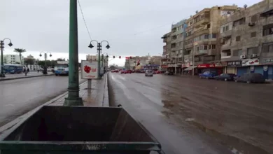 نشرة التوك شو| الأرصاد تُحذر من عودة الأجواء الشتوية.. و"الكهرباء" تحسم الجدل حول أسعار الشرائح