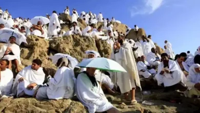 نشرة التوك شو| تفاصيل التقديم لإشراف حج الجمعيات وأدلة استرشادية للحد من الولادة القيصرية