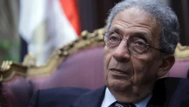 نشرة التوك شو| عمرو موسى: يجب إعادة الانتخابات.. وآليات الرقابة على شركات المياه المعبأة