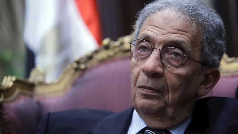 نشرة التوك شو| عمرو موسى: يجب إعادة الانتخابات.. وآليات الرقابة على شركات المياه المعبأة