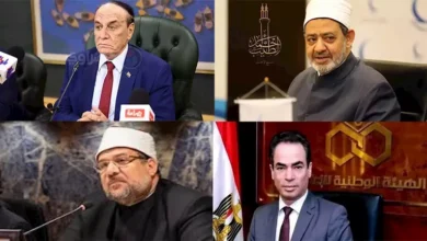 نشرة منتصف الليل| أصداء خروج الوطنية للإعلام من اتحاد إذاعات الدول العربية.. والسيد البدوي يكشف أسباب ترشحه لرئاسة حزب الوفد