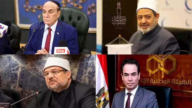 نشرة منتصف الليل| أصداء خروج الوطنية للإعلام من اتحاد إذاعات الدول العربية.. والسيد البدوي يكشف أسباب ترشحه لرئاسة حزب الوفد