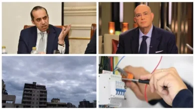 نشرة منتصف الليل| بيان مهم من المتحدث العسكري.. وسارق الكهرباء هيدفع كام في القانون الجديد؟