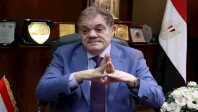 نشرة منتصف الليل| تنويه عاجل من الأرصاد بشأن حالة الطقس.. والسيد البدوي يتحدث عن أهل الصعيد