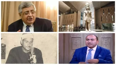 نشرة منتصف الليل| حقيقة وجود متحور جديد.. ومنخفض جوي جديد يؤثر على مصر