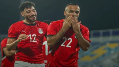 "نشعر بالحزن وهنركن قلبنا".. تصريحات قوية من أكرم توفيق قبل مواجهة الأردن