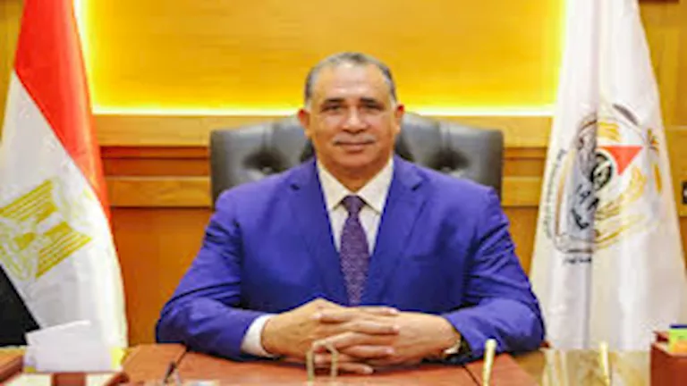 نقيب المحامين يثمن مشاركة الجمعية العمومية في الاستحقاق النقابي