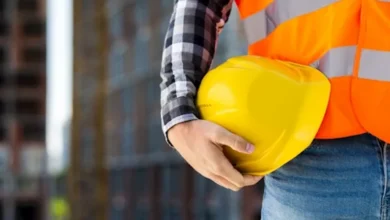 ننشر ضوابط الترقي والنقل والأجور وفقا لقانون العمل الجديد