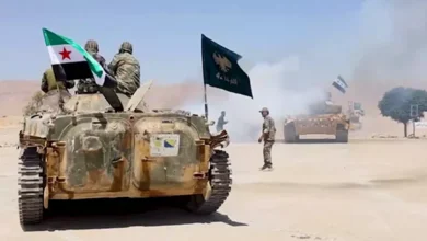 نهاية ديسمبر.. هل تشعل معركة جديدة بمشاركة تركية في سوريا؟