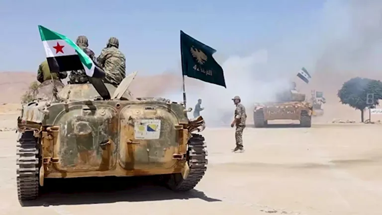 نهاية ديسمبر.. هل تشعل معركة جديدة بمشاركة تركية في سوريا؟