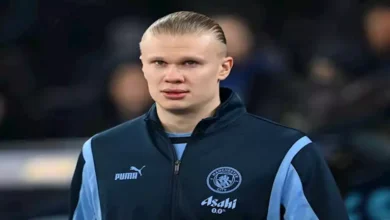 هالاند يبتعد.. جدول ترتيب هدافي الدوري الإنجليزي الممتاز