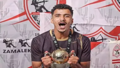 هل تلاعب الزمالك في عقد حسام عبدالمجيد؟.. رد ناري من شقيقه