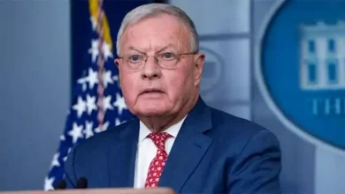 هل سترسل الولايات المتحدة قوات إلى أوكرانيا؟