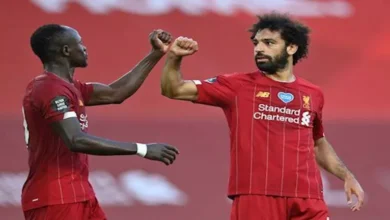 هل قصد بها محمد صلاح؟.. ساديو ماني ينشر صورة مثيرة للجدل