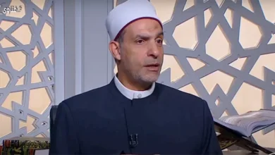 هل يثاب الإنسان على الأفعال الفطرية غير المقصودة؟.. أمين الفتوى يوضح