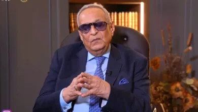 هل يمكن مد عمل البرلمان الحالي؟.. "أبو شقة" يوضح