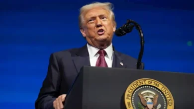 هل يهيمن ترامب على نصف الكرة الغربي؟.. الوثيقة الأمريكية الجديدة تعيد إحياء عقيدة مونرو