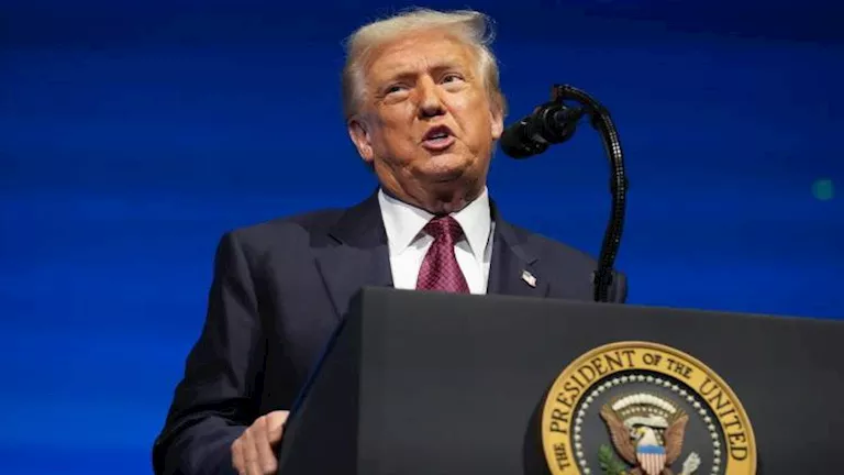 هل يهيمن ترامب على نصف الكرة الغربي؟.. الوثيقة الأمريكية الجديدة تعيد إحياء عقيدة مونرو