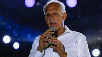 هندوراس.. فوز المرشح المدعوم من ترامب بالانتخابات الرئاسية