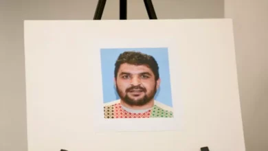 واشنطن: مطلق النار على الحرس الوطني أصبح متطرفًا بعد قدومه لـ أمريكا