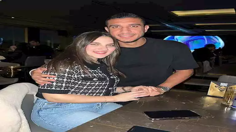 "والده طبيب وشقيقه لاعب سابق".. 25 صورة وأبرز المعلومات عن عائلة رامي ربيعة