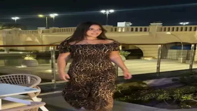 "والدها زملكاوي".. أبرز 5 معلومات عن زوجة رامي ربيعة لاعب منتخب مصر