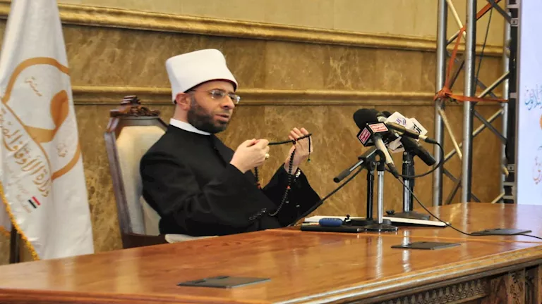 وزارة الأوقاف تعقد 261 مقرأة فجرًا بمساجد الجمهورية