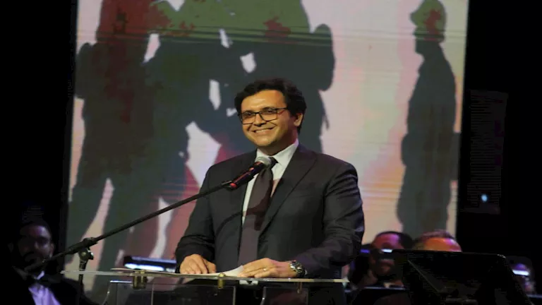 وزارة الثقافة تنظم "مهرجان الكريسماس بالعربي".. اليوم