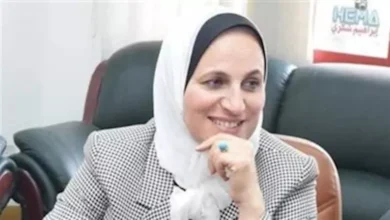 وزير التعليم يجدد الثقة في همت أبو كيلة لإدارة تعليم القاهرة – خاص