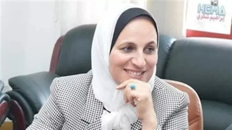 وزير التعليم يجدد الثقة في همت أبو كيلة لإدارة تعليم القاهرة – خاص