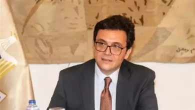 وزير الثقافة ناعيًا الدكتور محمد صابر عرب: فقدنا قامة علمية وثقافية عظيمة