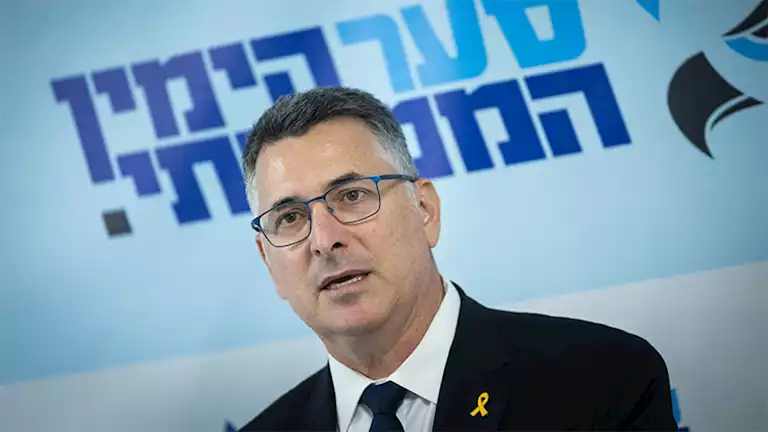 وزير الخارجية الإسرائيلي: الفجوة اتسعت بيننا وبين سوريا بشأن الاتفاق الأمني