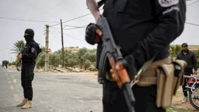 وزير الداخلية السوري: نفذنا عدة عمليات ضد "داعش" واعتقلنا قادة بارزين