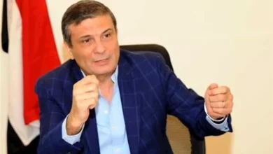 وزير الزراعة يطلق شراكة موسعة مع المجتمع المدني لمكافحة انتشار كلاب الشوارع