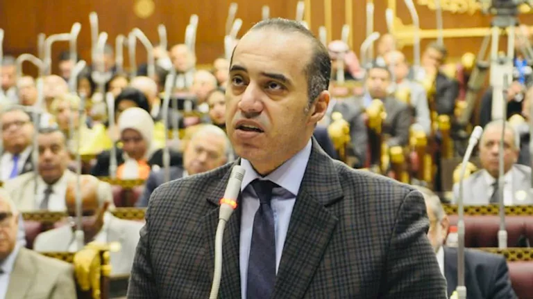 وزير الشؤون النيابية: مشروع قانون نقابة المهن الرياضية يمنع الفوضى