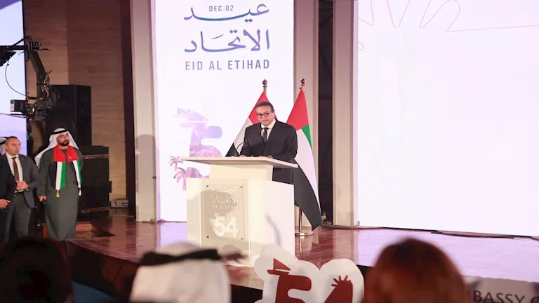 وزير الصحة: الإمارات كانت ولا تزال داعمًا استراتيجياً لمصر
